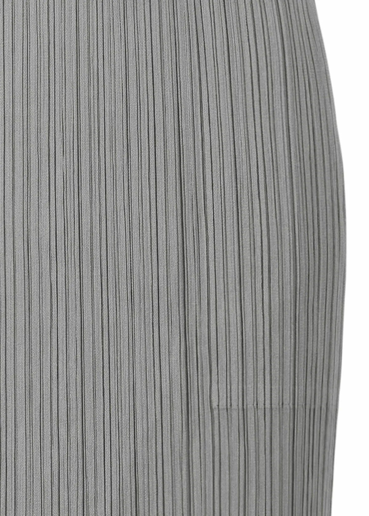 プリーツプリーズ　ゴムスカート BASICS – isseymiyake.com