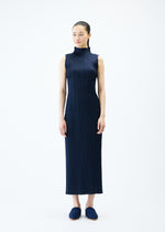 NEW COLORFUL BASICS 4、ウィメンズ_スカート、着用画像1