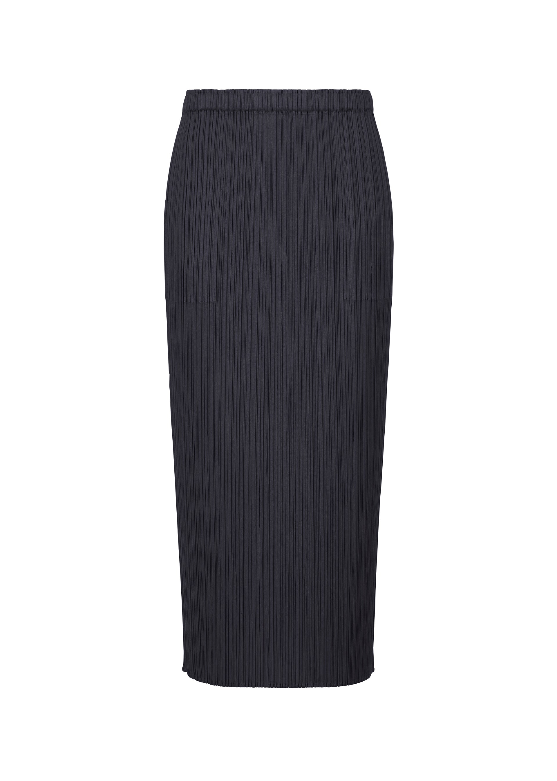 【お値下げ中】ISSEI MIYAKE PLEATS PLEASE スカート 中古・古着通販】PLEATS PLEASE ISSEY MIYAKE (プリーツプリーズ