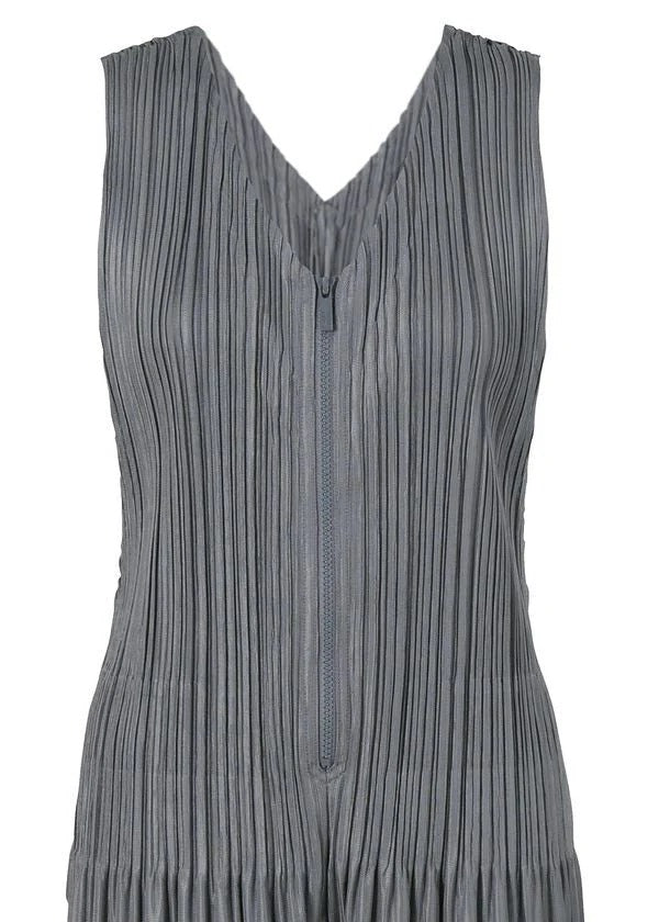 プリーツプリーズ 15AW FLUFFY BASICS プリーツオールインワン プリーツプリーズ 15AW FLUFFY BASICS プリーツオールインワン FLUFFY