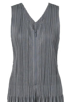 FLUFFY BASICS、ウィメンズ_ジャンプスーツ、ディテール画像3