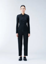 BASICS、ウィメンズ_トップス_シャツ、着用画像1