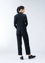 BASICS、ウィメンズ_トップス_シャツ、着用画像3