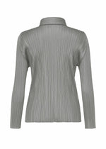 BASICS、ウィメンズ_トップス_シャツ、ディテール画像1