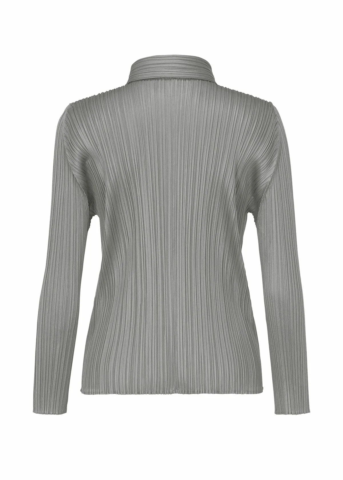 BASICS、ウィメンズ_トップス_シャツ、ディテール画像1