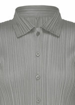 BASICS、ウィメンズ_トップス_シャツ、ディテール画像3