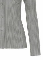 BASICS、ウィメンズ_トップス_シャツ、ディテール画像4