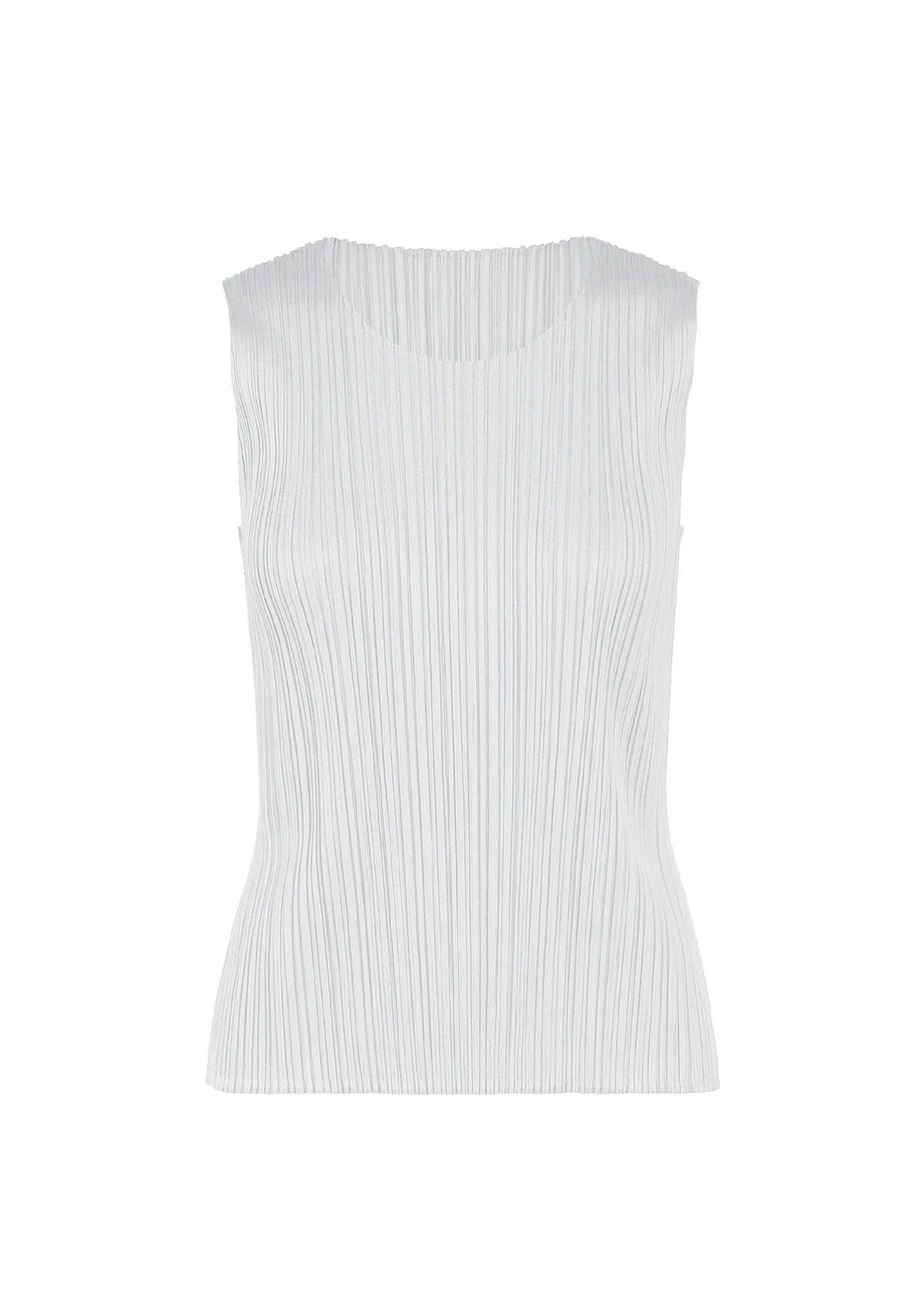 BASICS、ウィメンズ_トップス_トップ、グレー