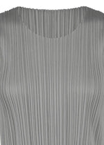 BASICS、ウィメンズ_トップス_トップ、ディテール画像3