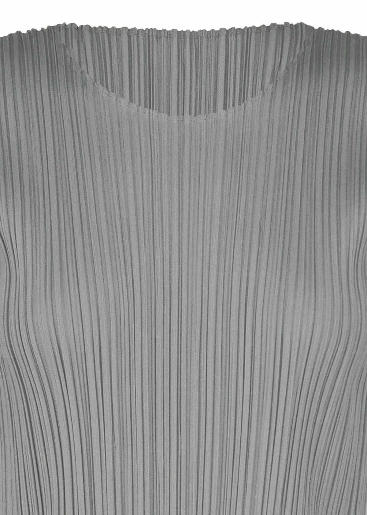 BASICS、ウィメンズ_トップス_トップ、ディテール画像3