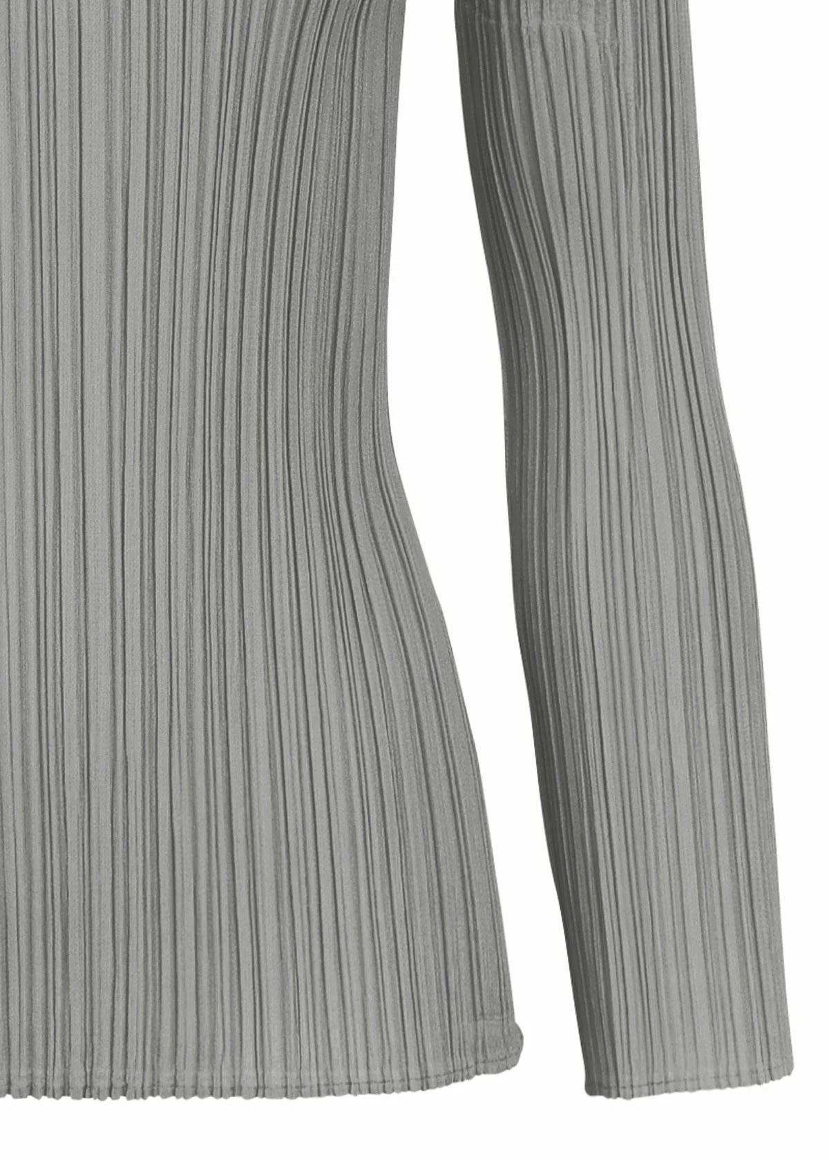 BASICS、ウィメンズ_トップス_トップ、ディテール画像4