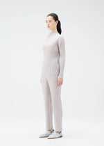 NEW COLORFUL BASICS 4、ウィメンズ_トップス_トップ、着用画像2