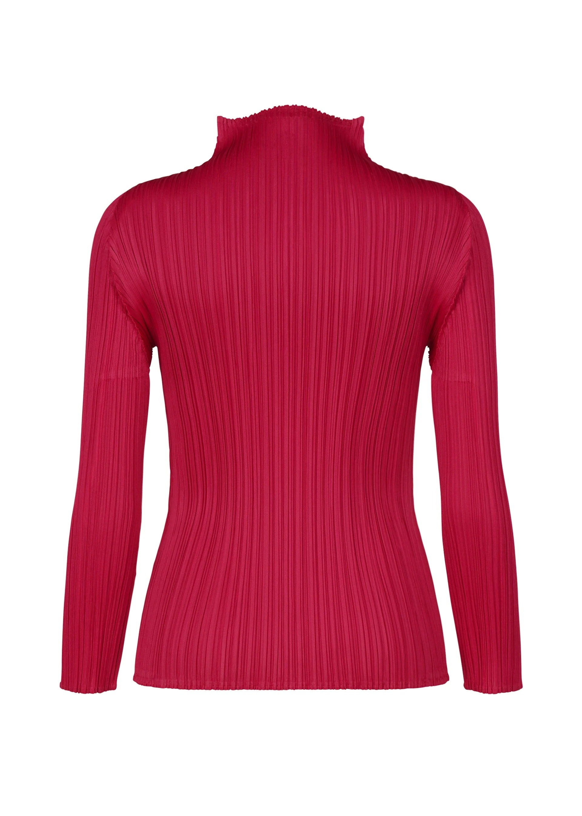 PLEATS PLEASE BASICS ハイネック NEW COLORFUL BASICS 4 – isseymiyake.com