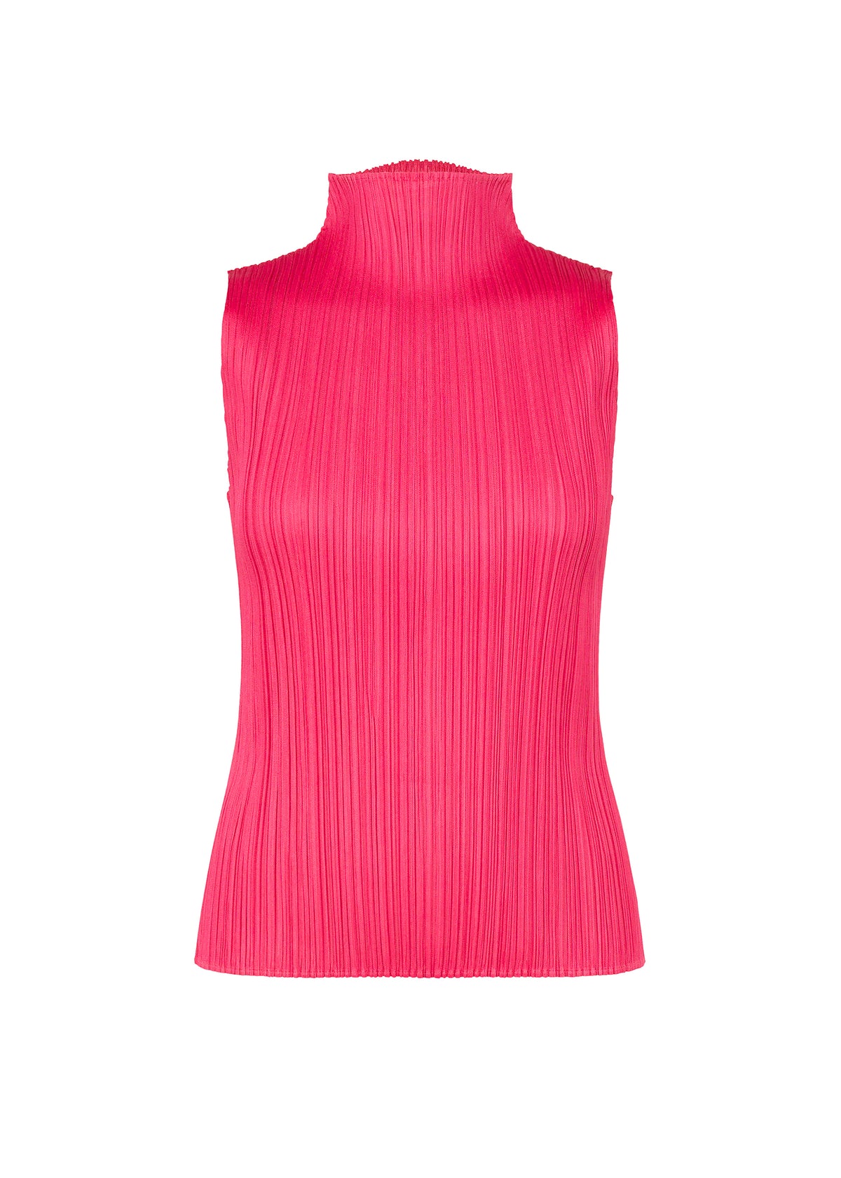 NEW COLORFUL BASICS 5、ウィメンズ_トップス_シャツ、ピンク