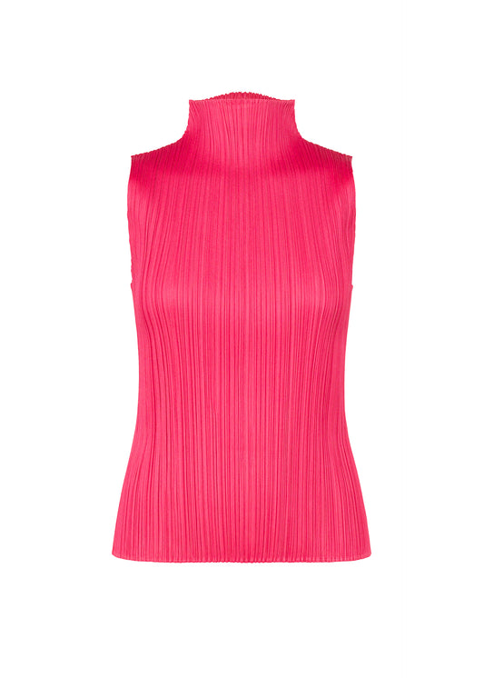 NEW COLORFUL BASICS 5、ウィメンズ_トップス_シャツ、ピンク