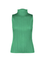 NEW COLORFUL BASICS 5、ウィメンズ_トップス_シャツ、カーキ