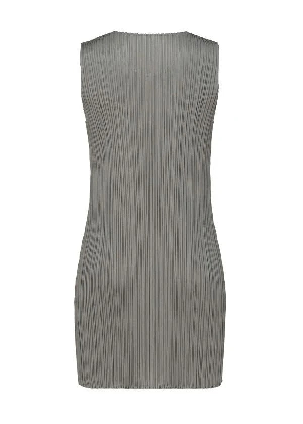 BASICS、ウィメンズ_トップス_チュニック、ディテール画像1