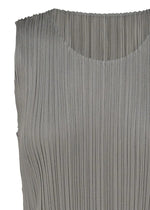 BASICS、ウィメンズ_トップス_チュニック、ディテール画像2