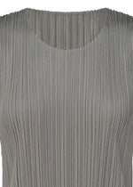 BASICS、ウィメンズ_トップス_チュニック、ディテール画像3