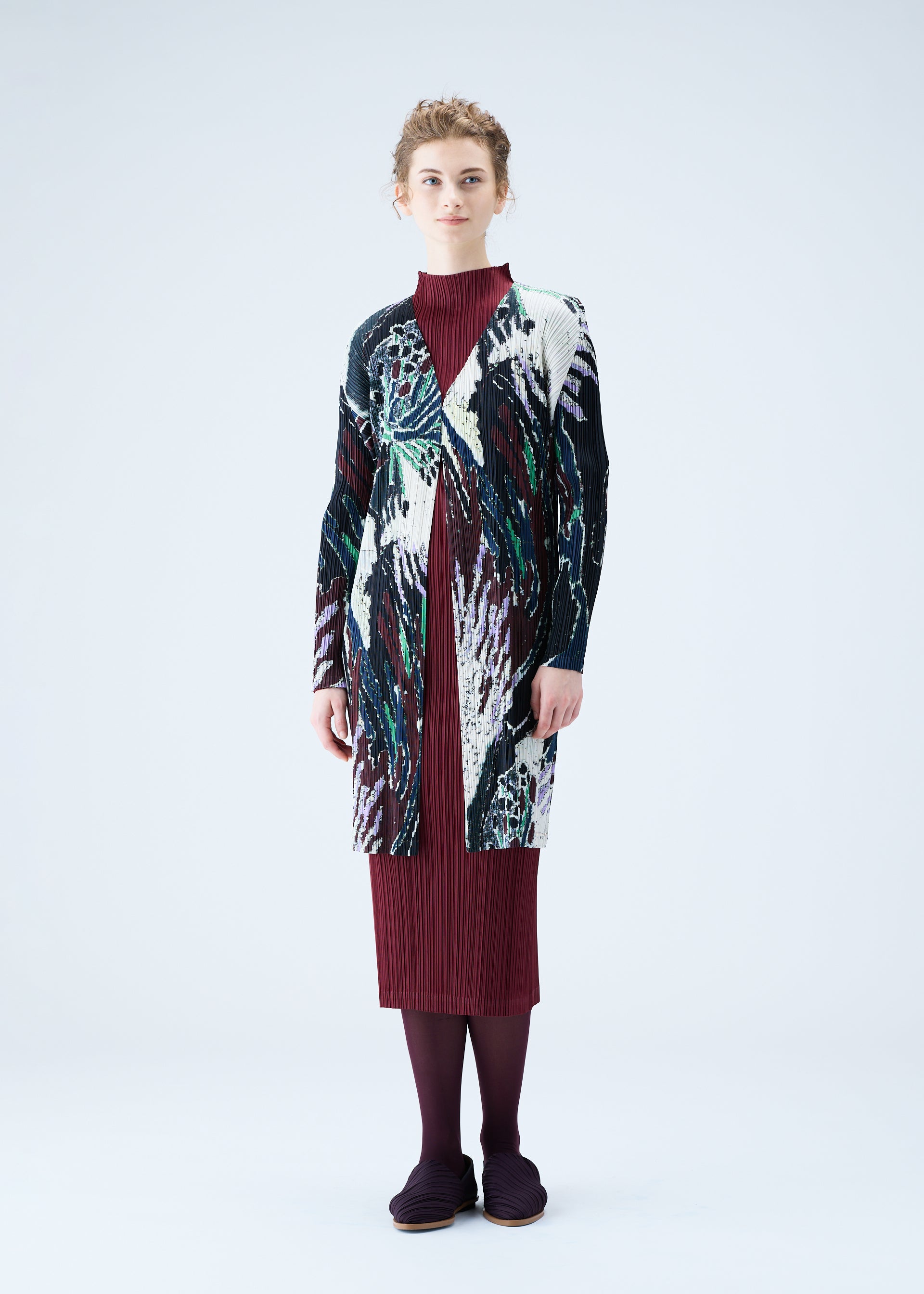 FROSTY FOREST – isseymiyake.com