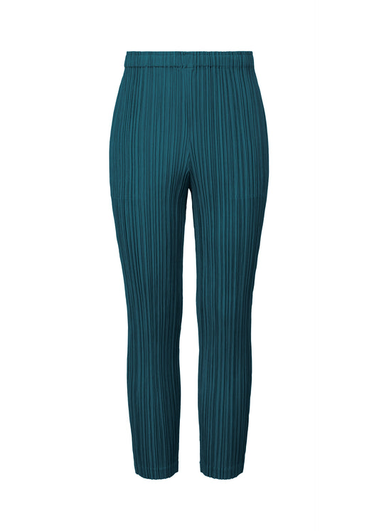 THICKER BOTTOMS 2、ウィメンズ_パンツ、カーキ