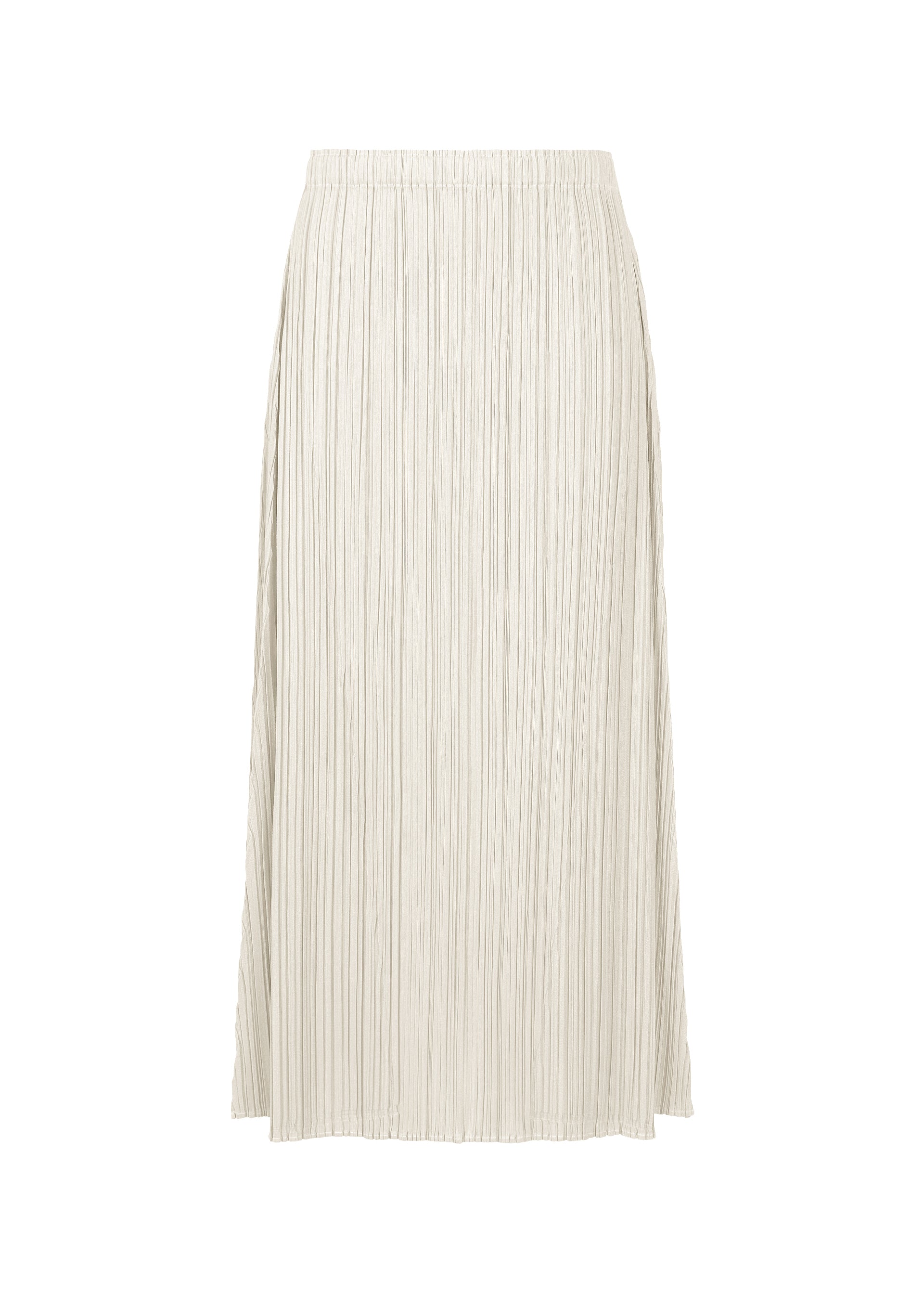 販促用品 PLEATS PLEASE MELLOW PLEATS スカート ロングスカート www