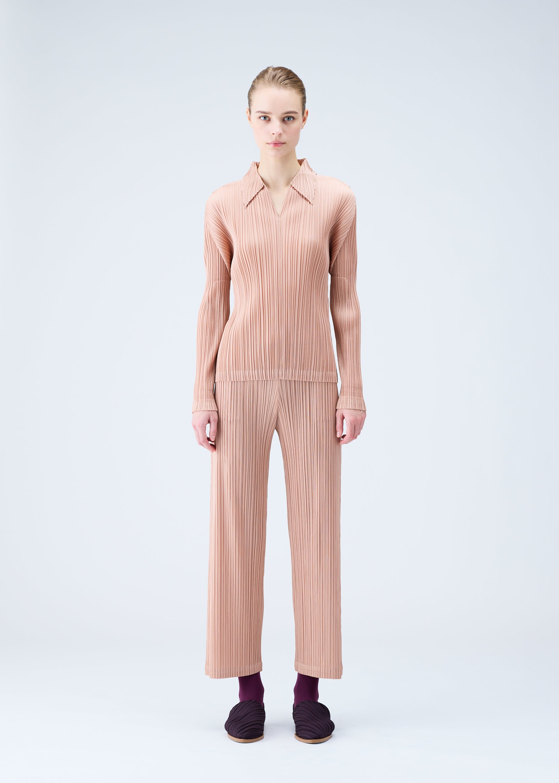 PLEATS PLEASE ISSEY MIYAKE – isseymiyake.com