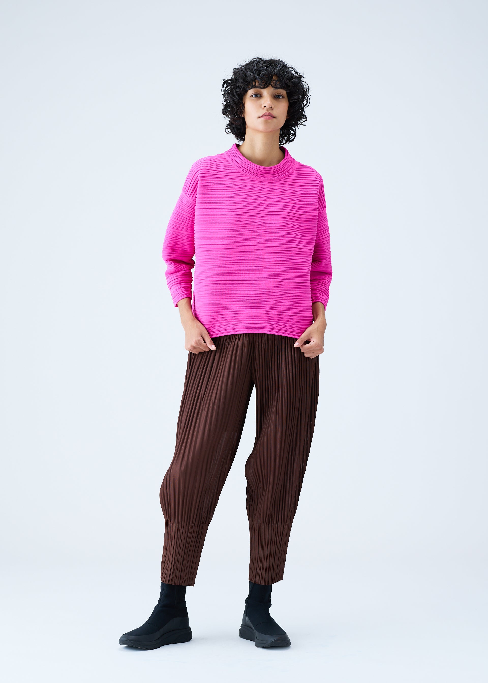 CREPE KNIT – isseymiyake.com