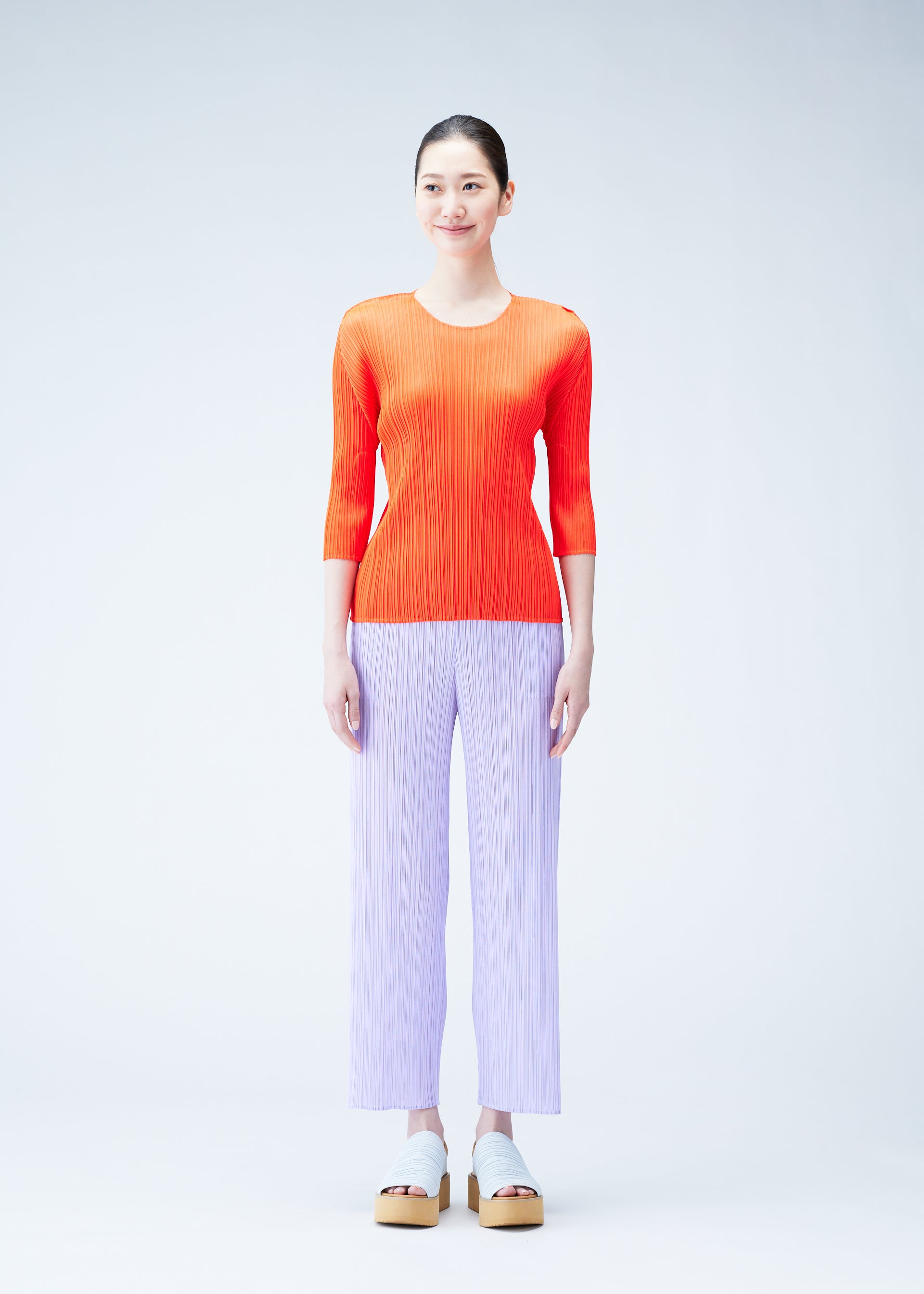 PLEATS PLEASE ISSEY MIYAKE – isseymiyake.com