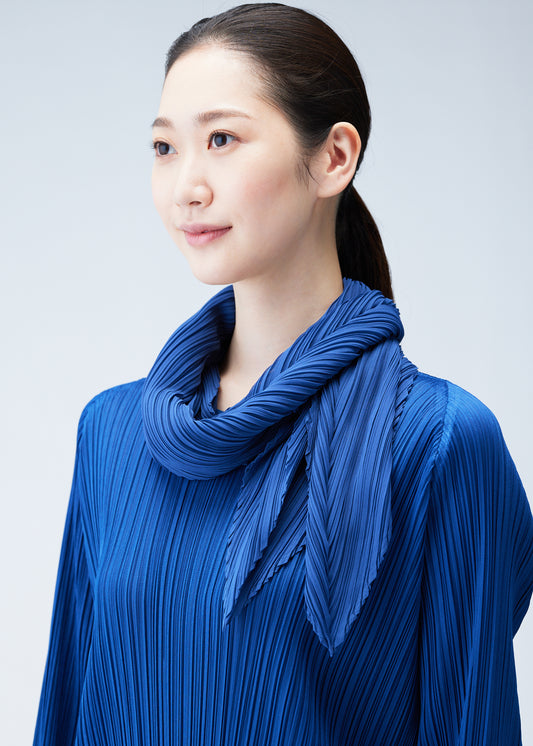 MONTHLY SCARF JANUARY、アクセサリー&その他_ストール、着用画像1