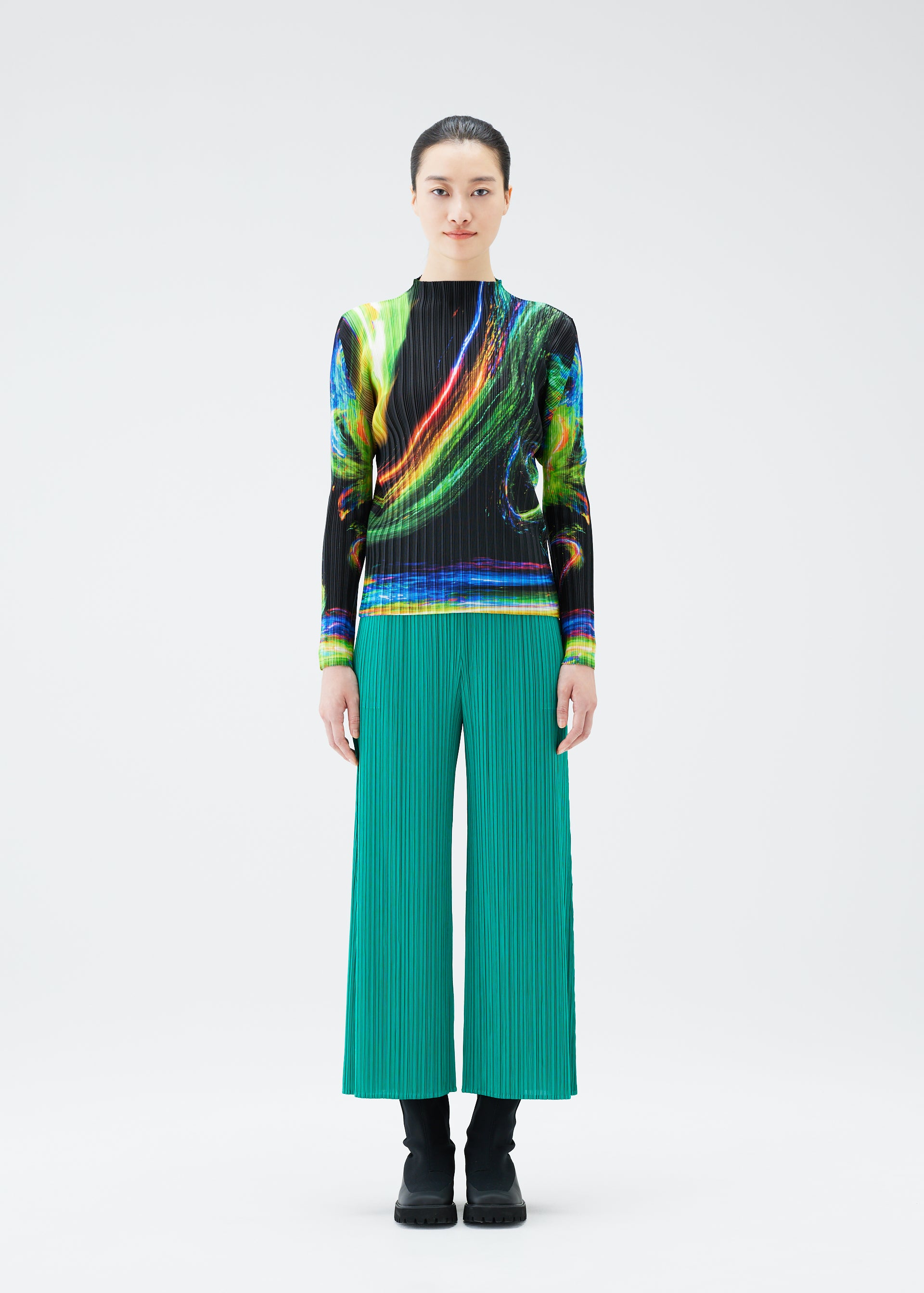 SPECTRUM RIB – isseymiyake.com