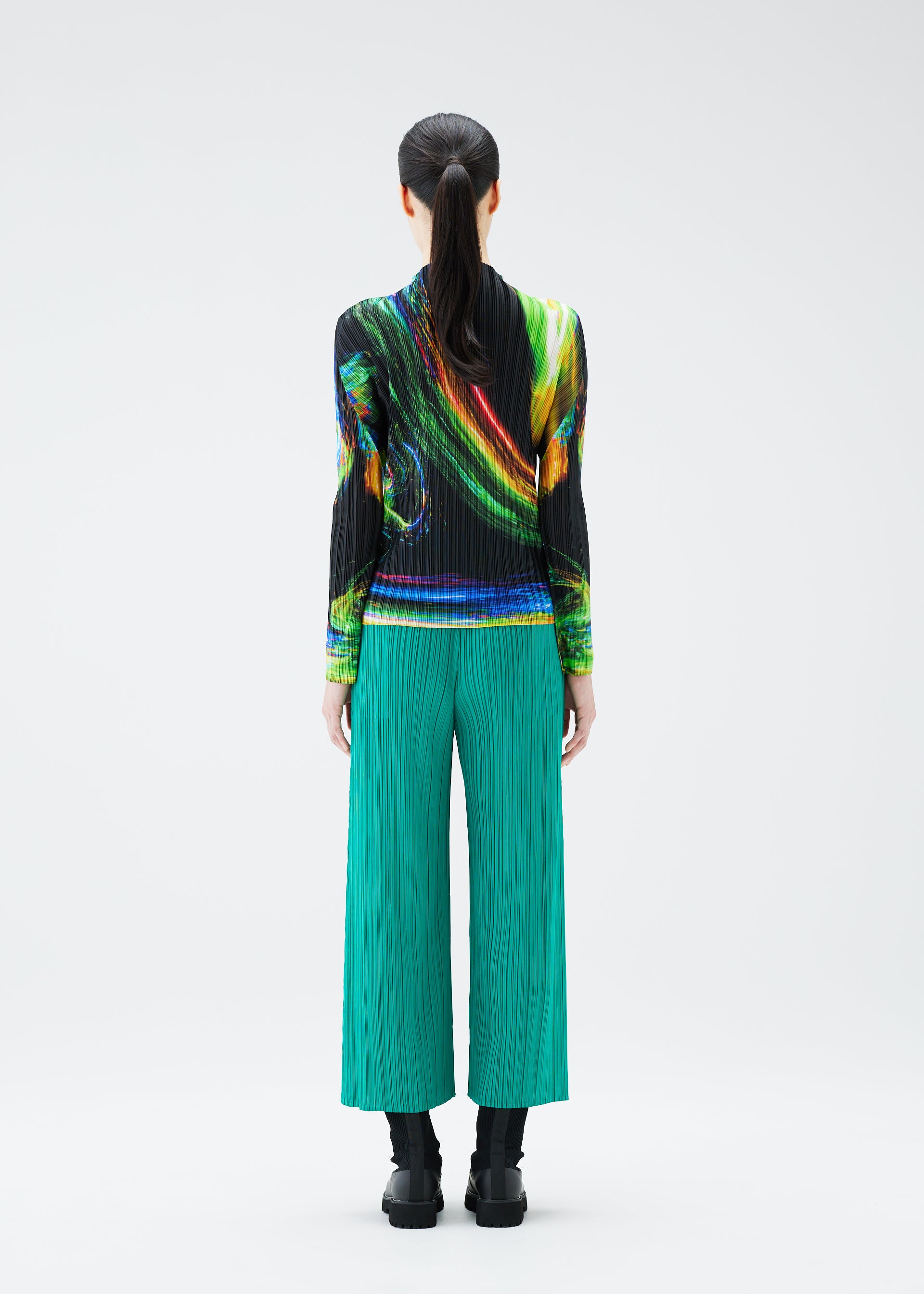 SPECTRUM RIB – isseymiyake.com