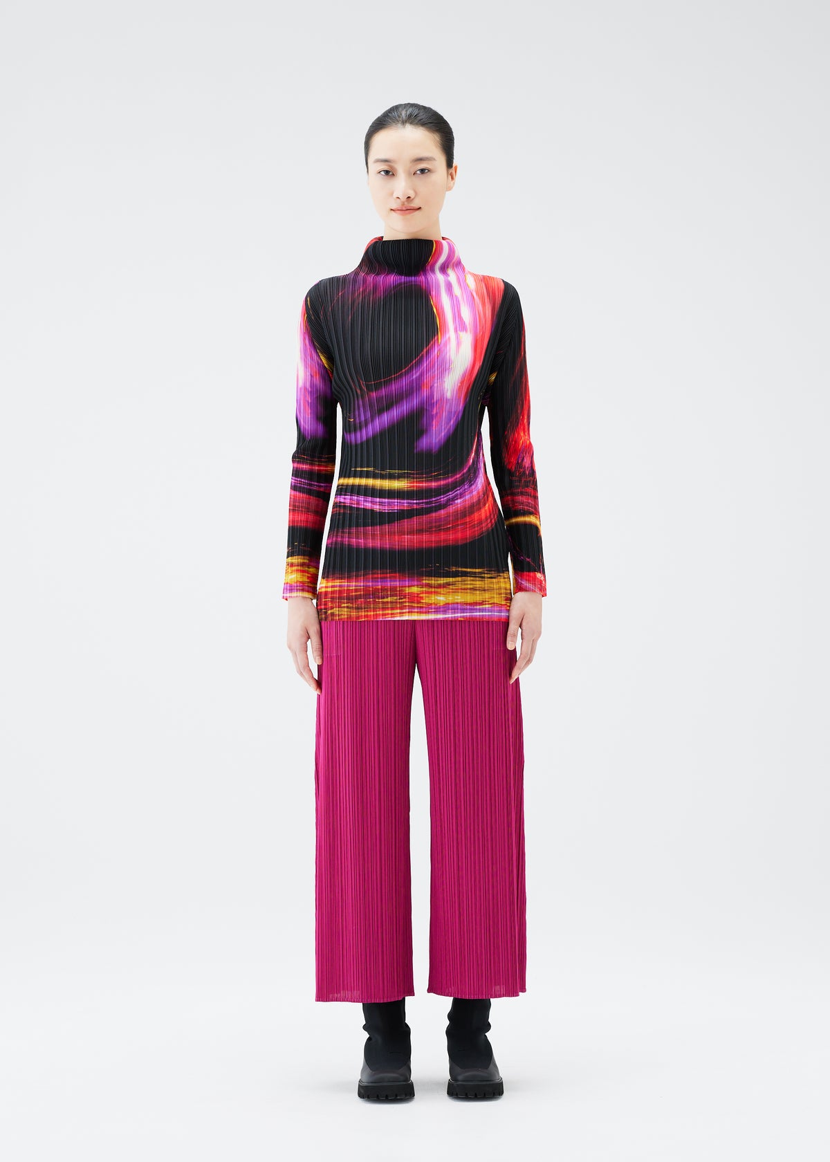 SPECTRUM RIB – isseymiyake.com