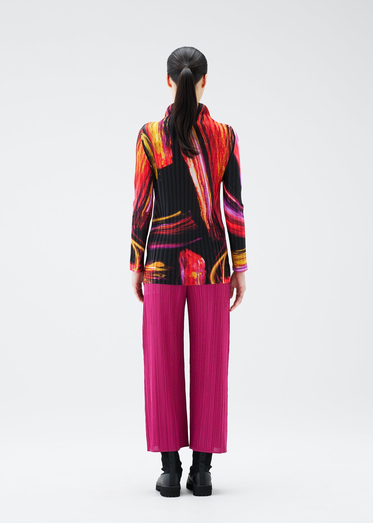 SPECTRUM RIB – isseymiyake.com