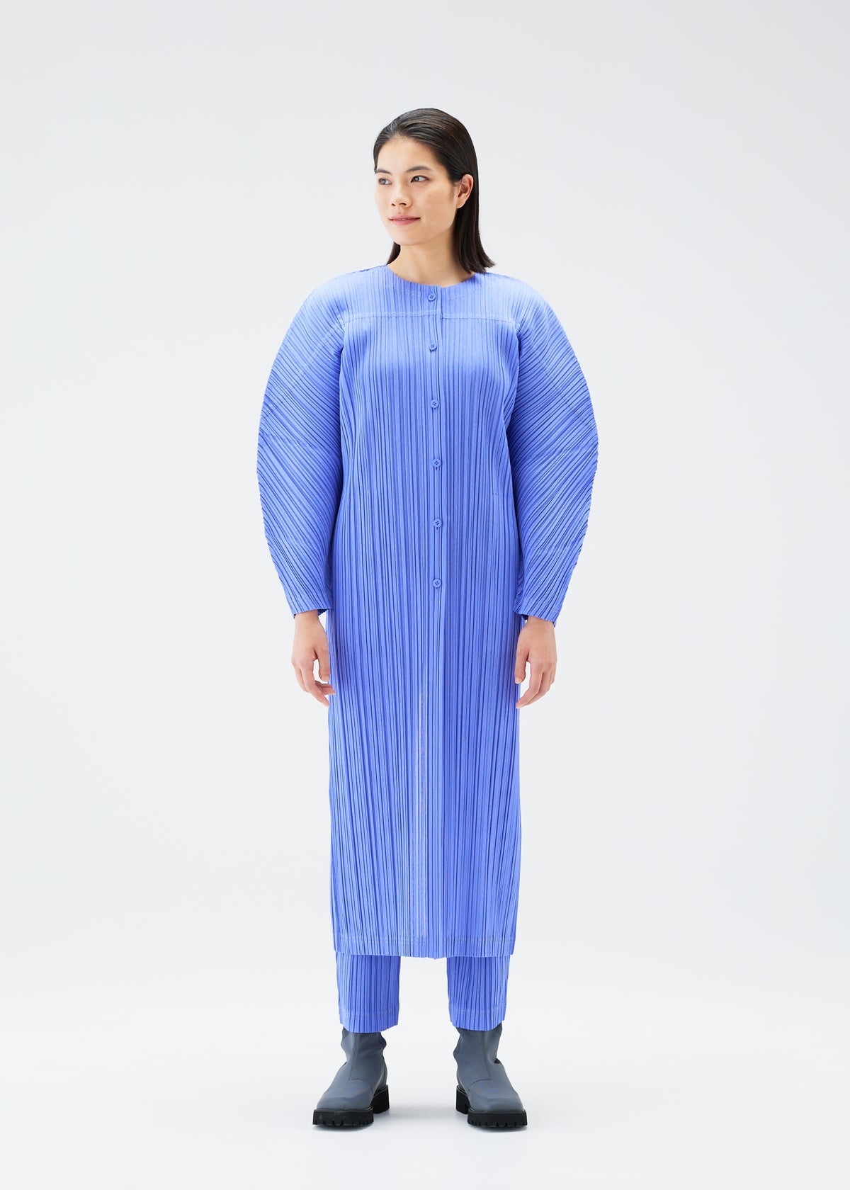 RAMIE PLEATS – isseymiyake.com