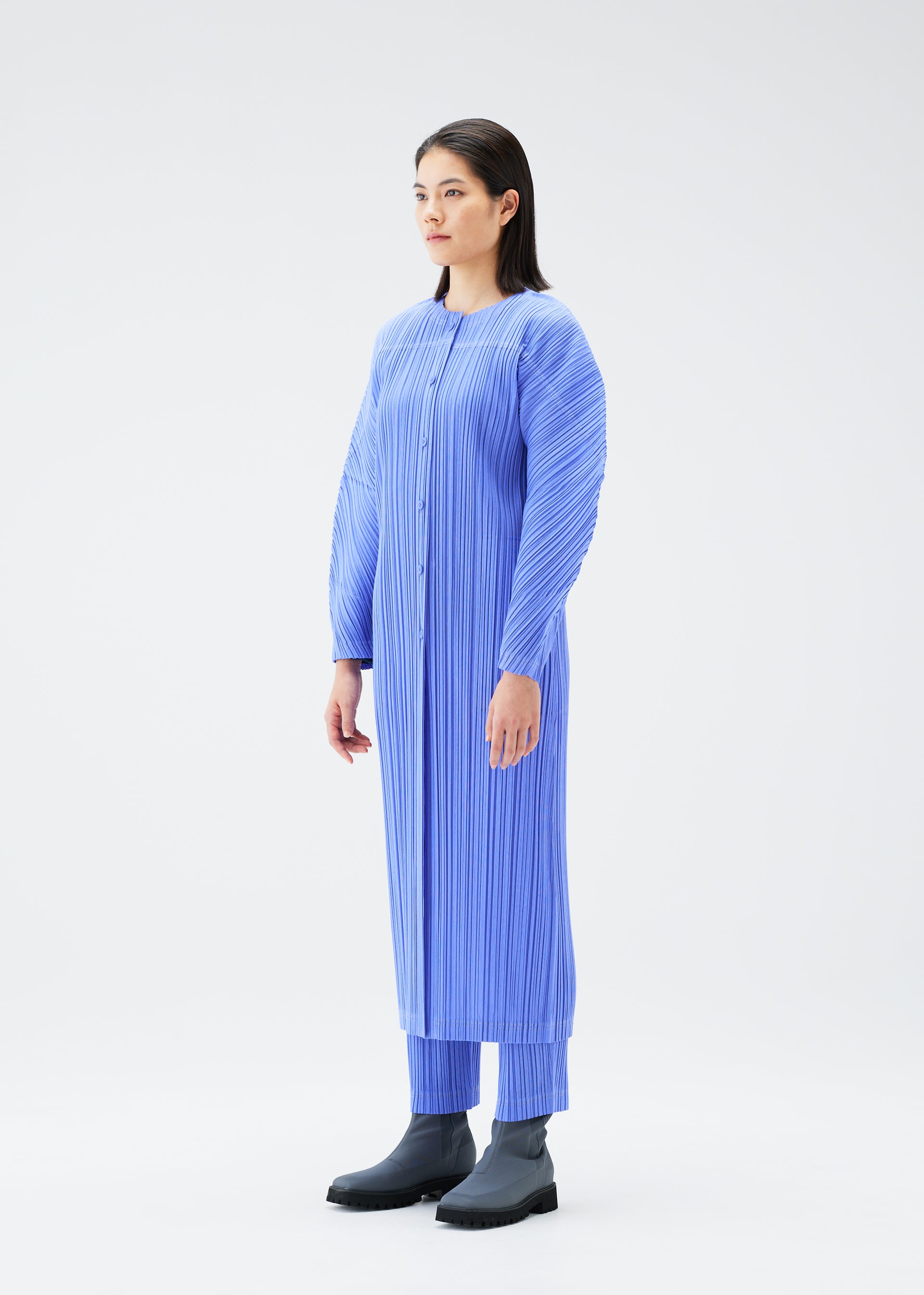 RAMIE PLEATS – isseymiyake.com 