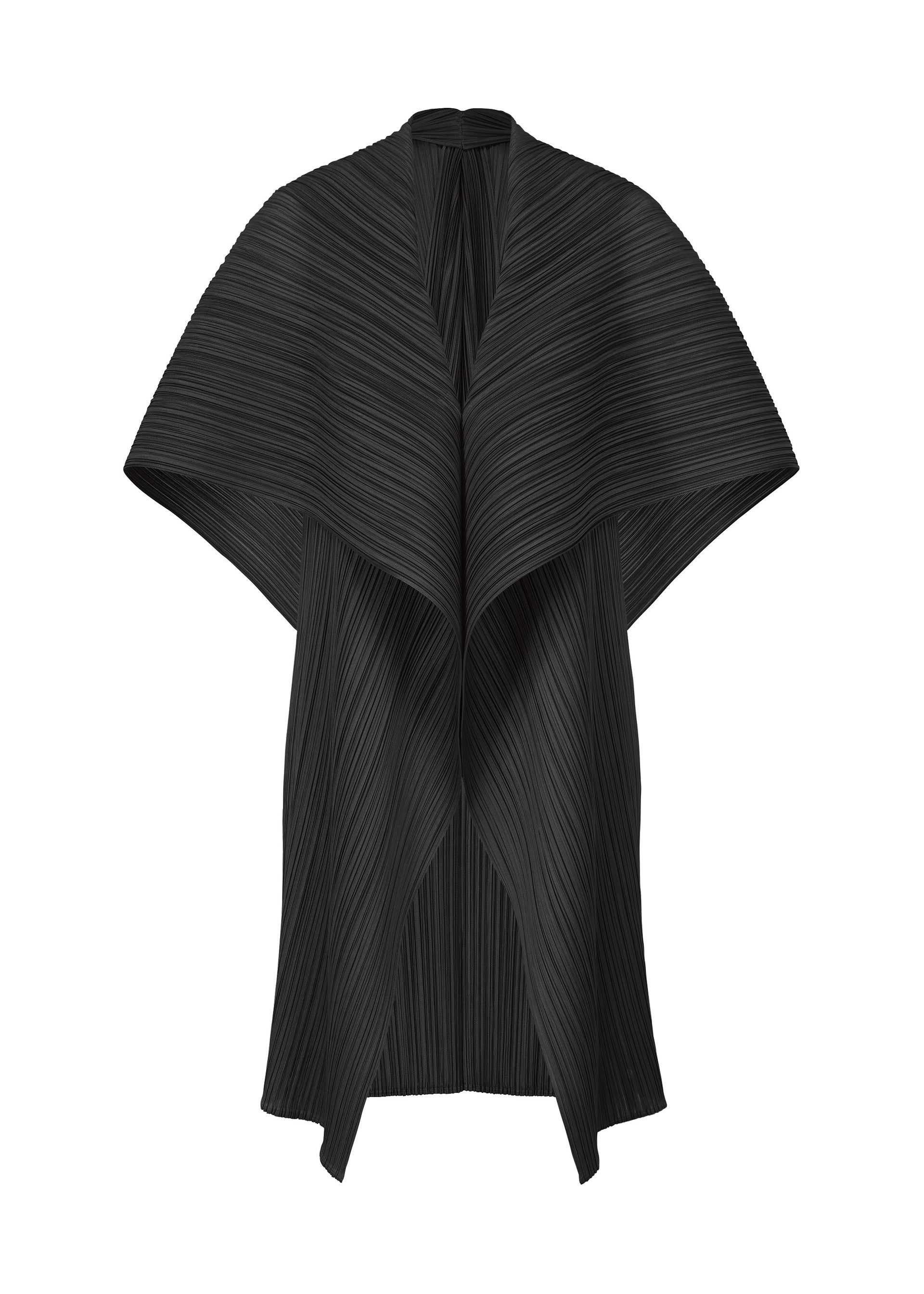 ♪♪ISSEY MIYAKE イッセイミヤケ PLEATS PLEASE カーディガン  