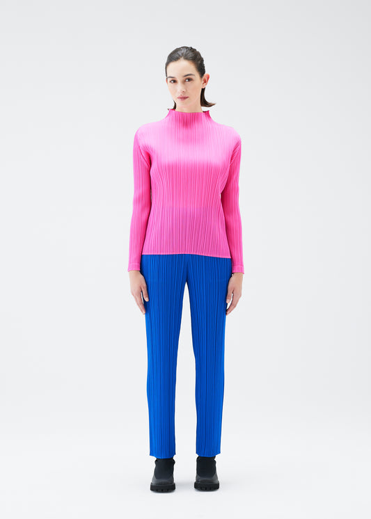MONTHLY COLORS : OCTOBER – isseymiyake.com