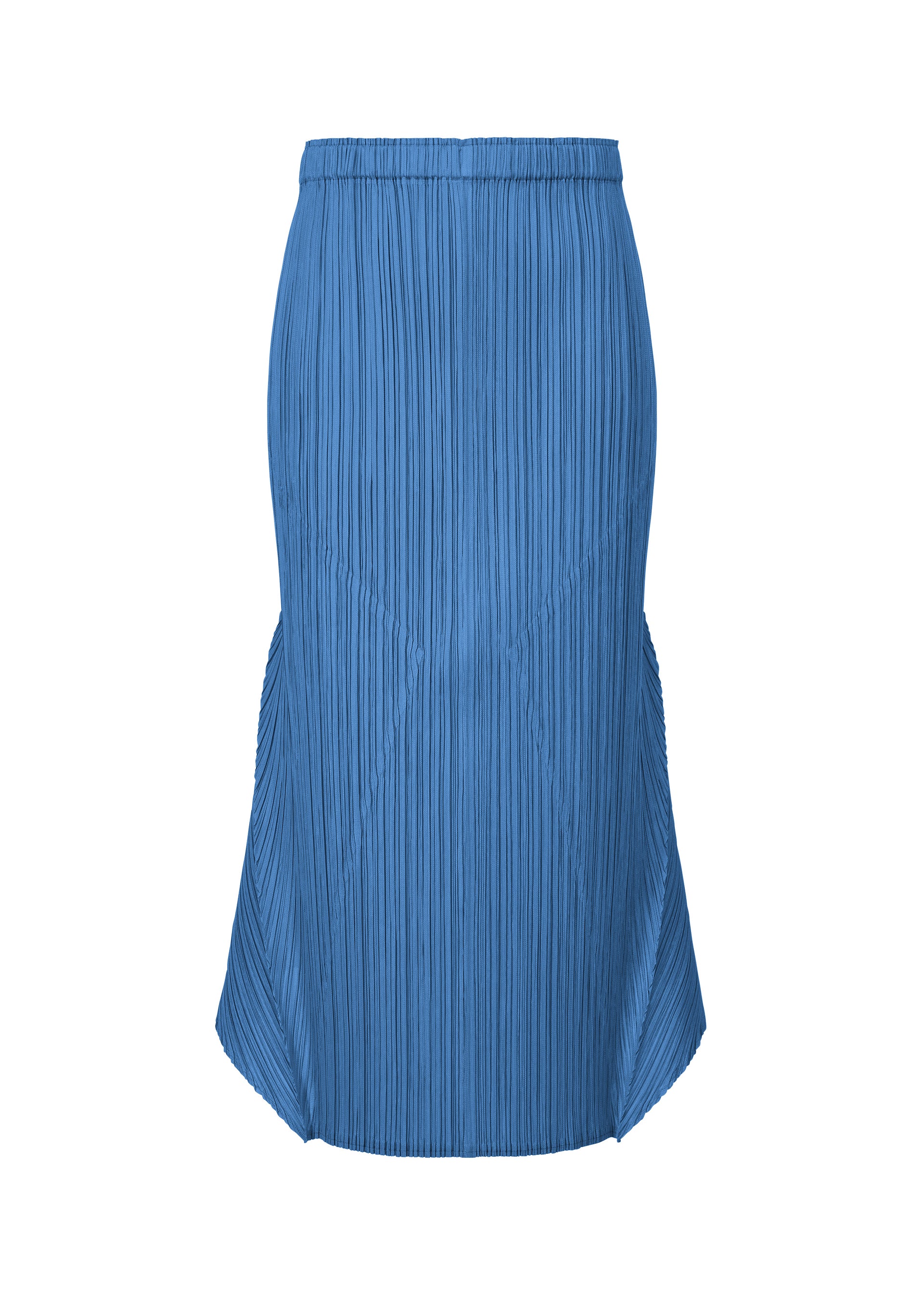 プリーツプリーズキュロットスカート ウィメンズ／スカート