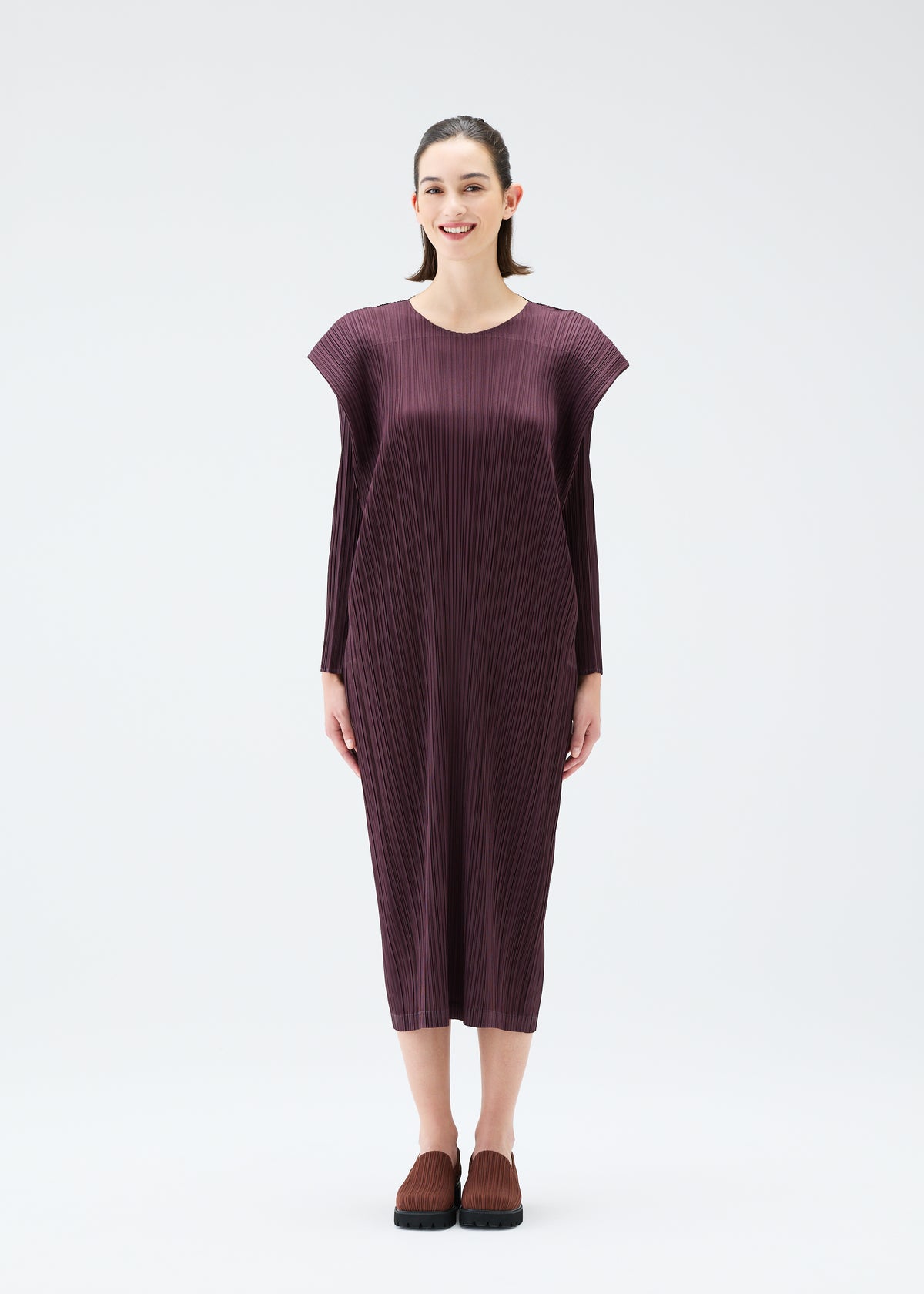 MONTHLY COLORS : SEPTEMBER – isseymiyake.com