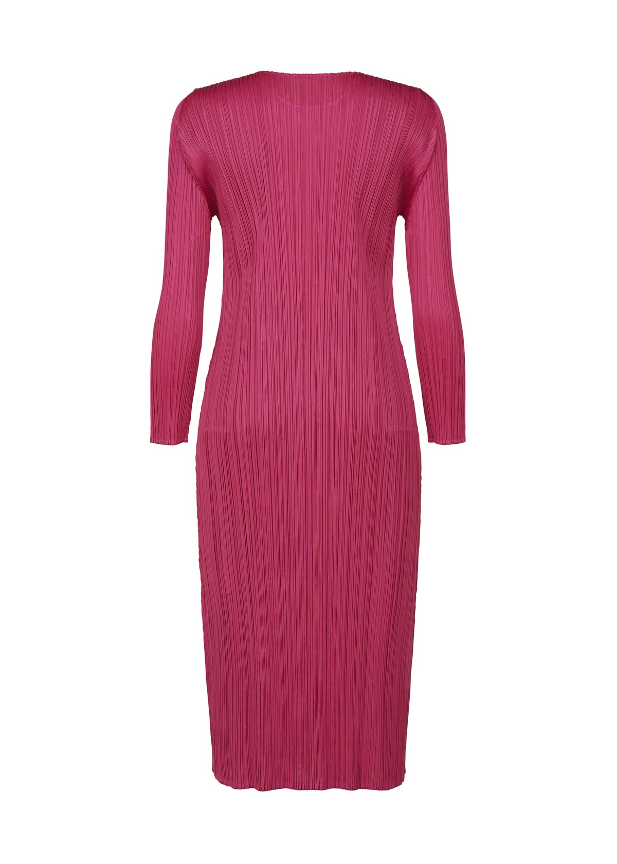 イッセイミヤケプリーツプリーズmonthly colors November 