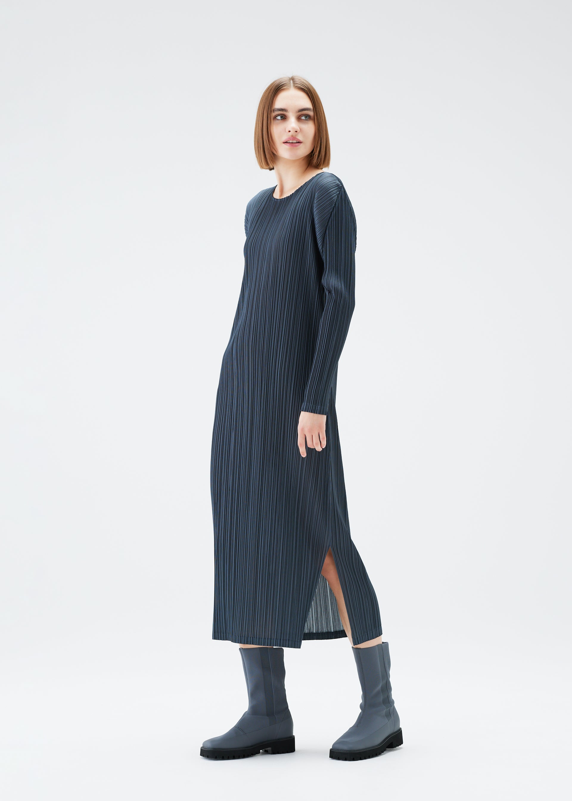 乙女の儚夢スワッグ56cm ほろ苦い