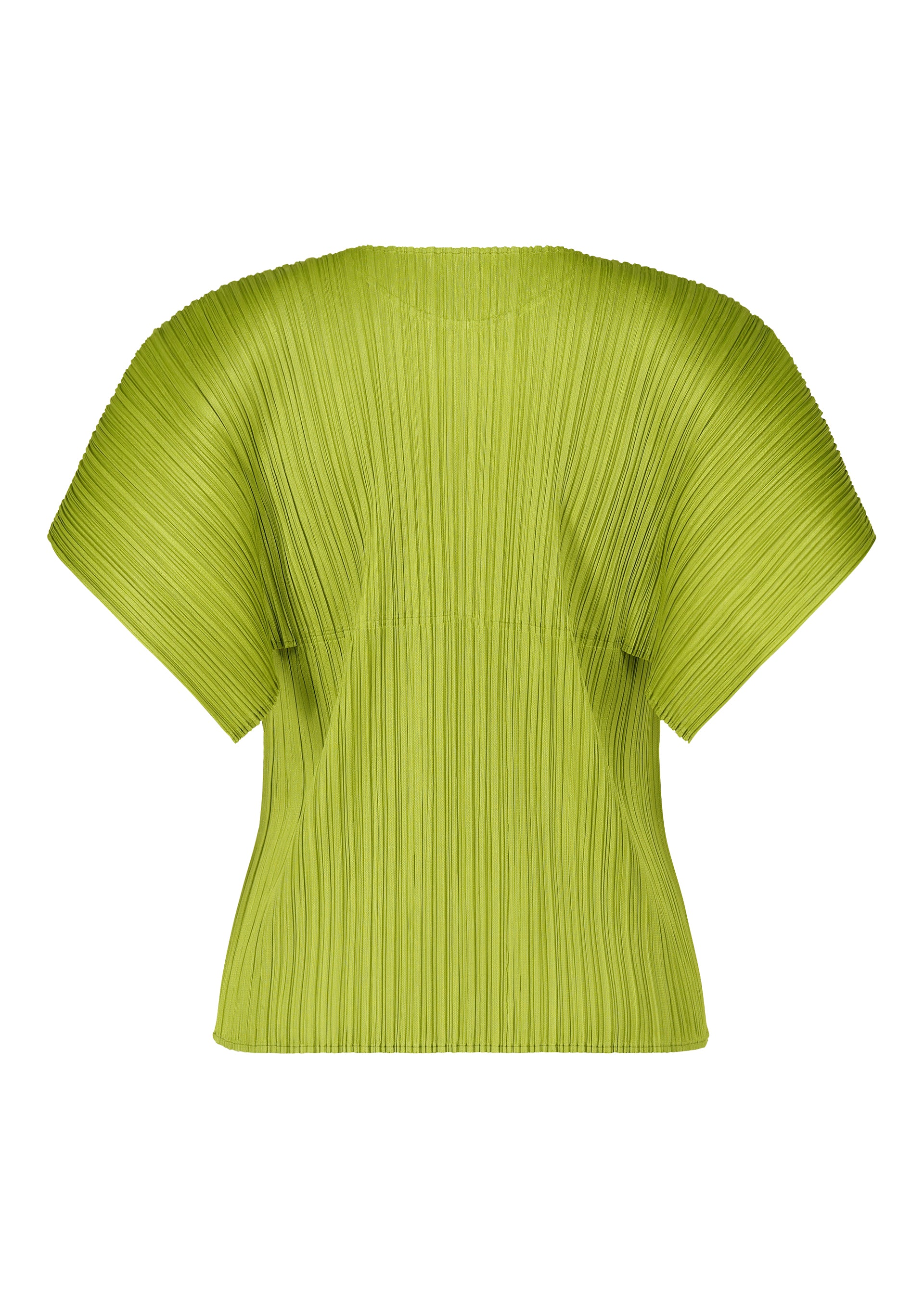 PLEATS PLEASE MONTHLY COLORS AUGUST トップス
