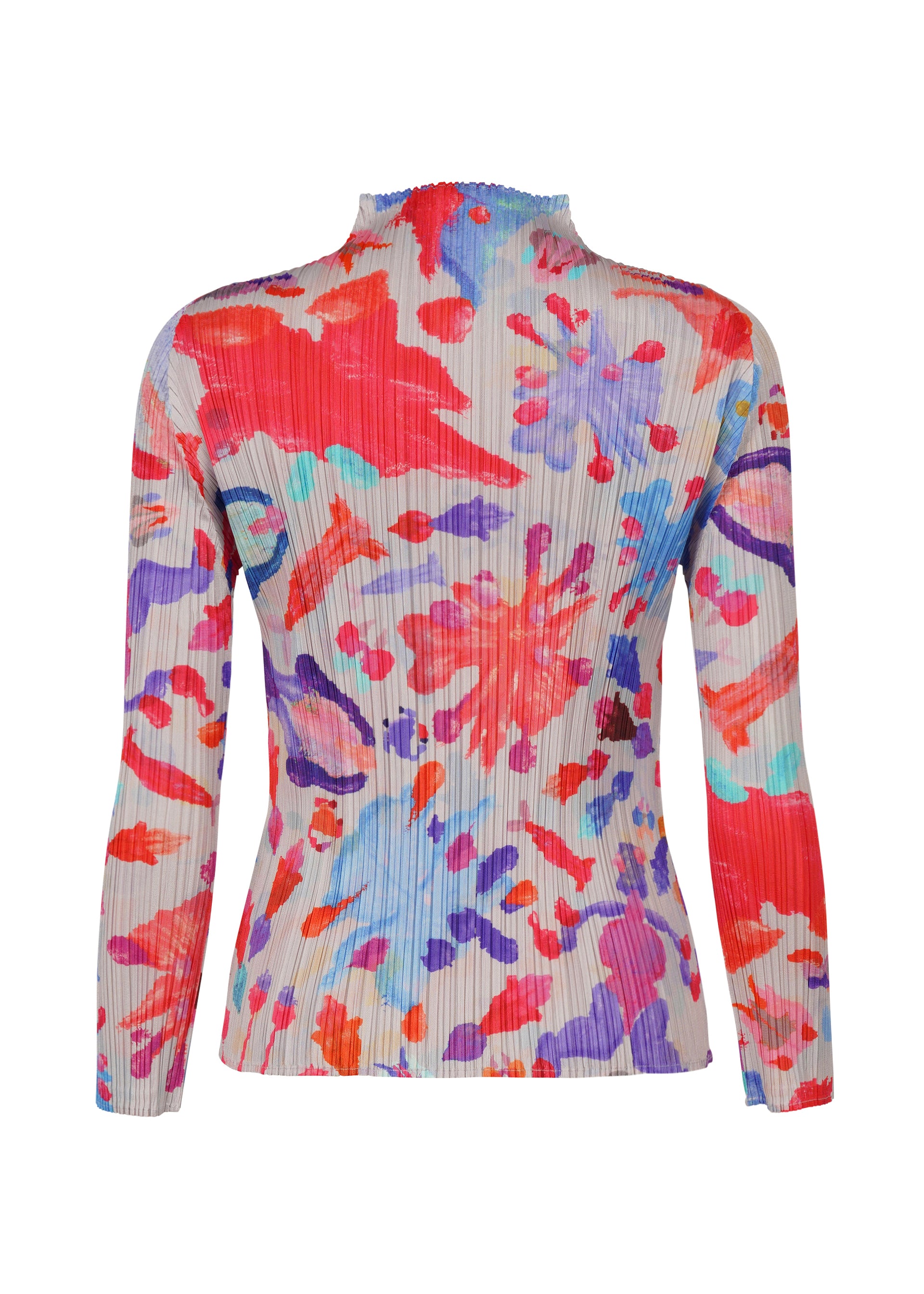 超特価激安の商品をすべて ISSEY me MIYAKE(ミーイッセイミヤケ) DANCE/ポリエステル/YLW / トップス