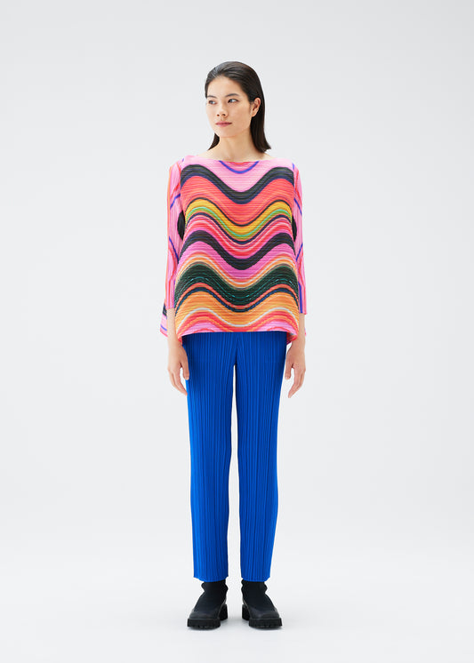 ウィメンズ／トップス／トップ – Page 2 – isseymiyake.com