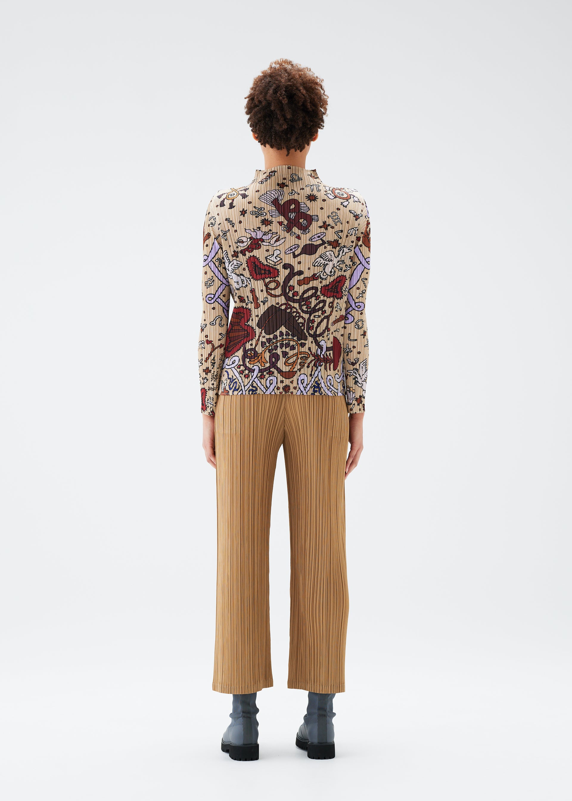 INTERPLANETARY – isseymiyake.com
