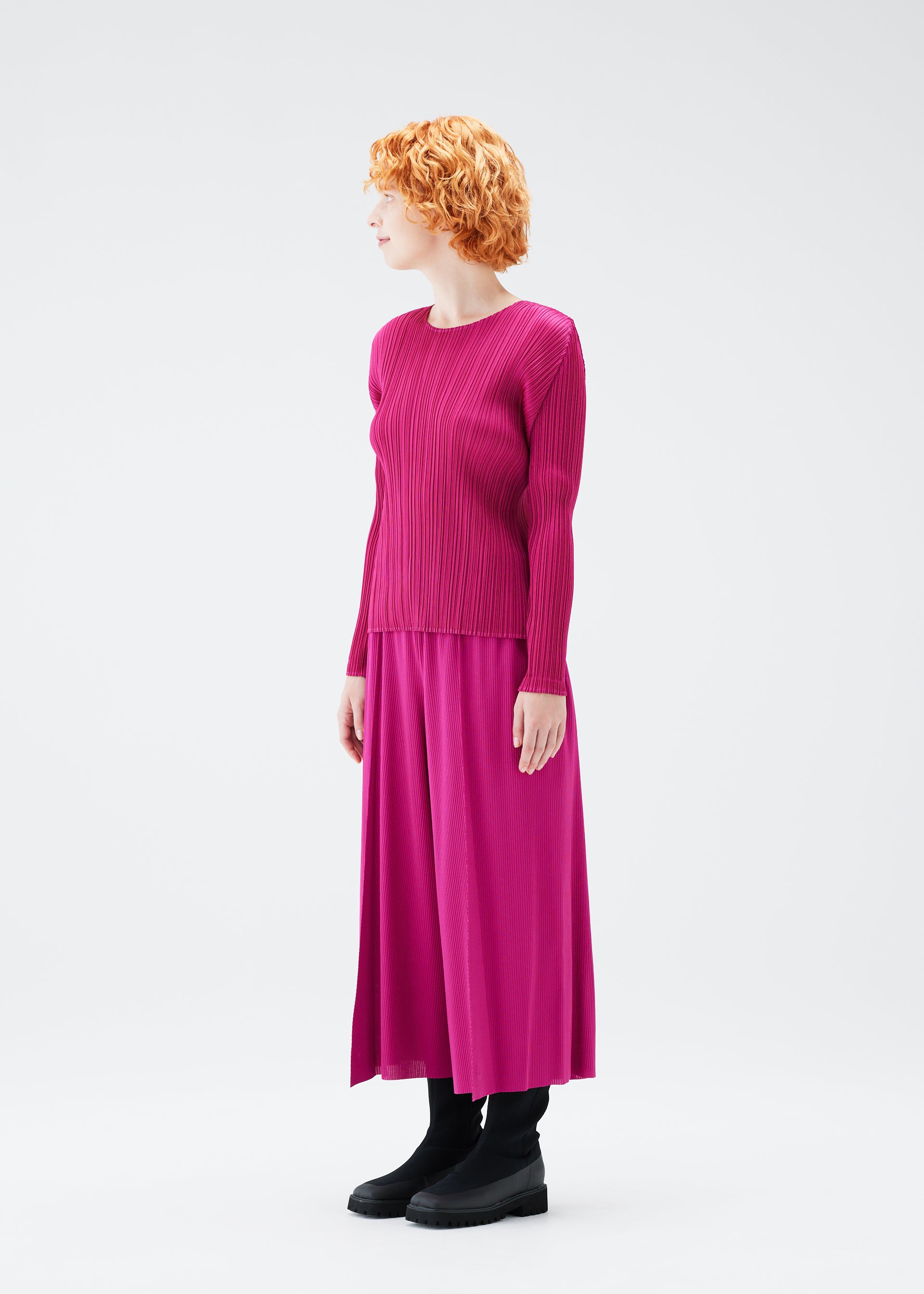 A-POC BOTTOMS – isseymiyake.com
