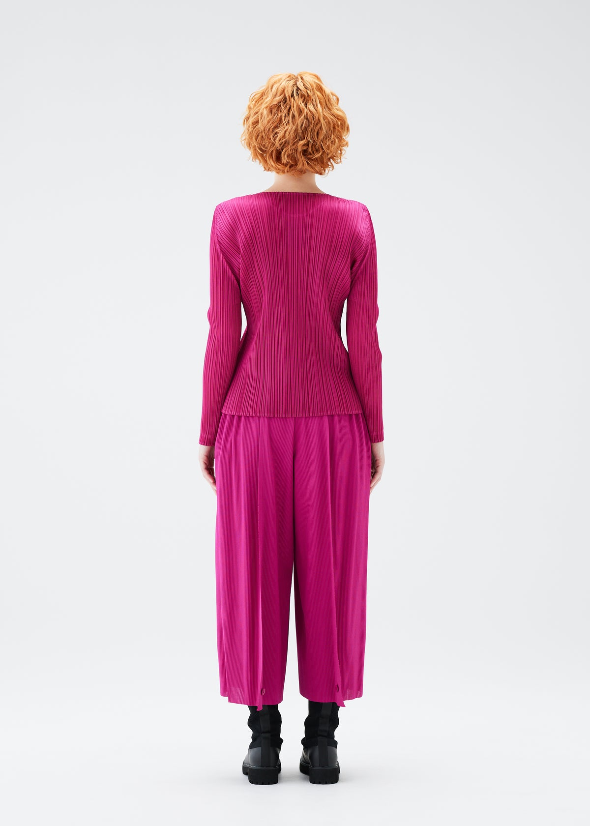 A-POC BOTTOMS – isseymiyake.com