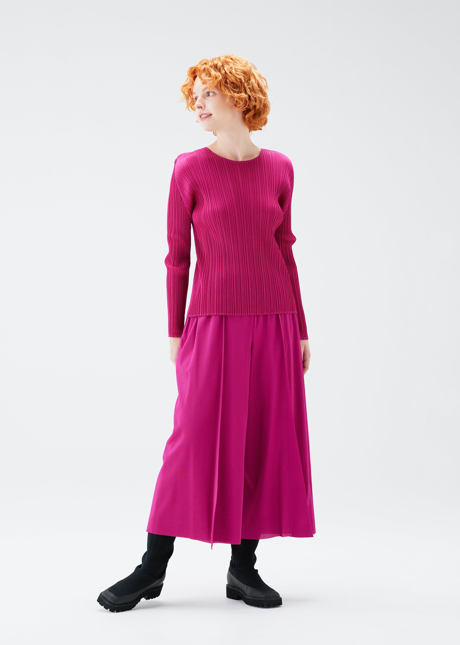 A-POC BOTTOMS – isseymiyake.com