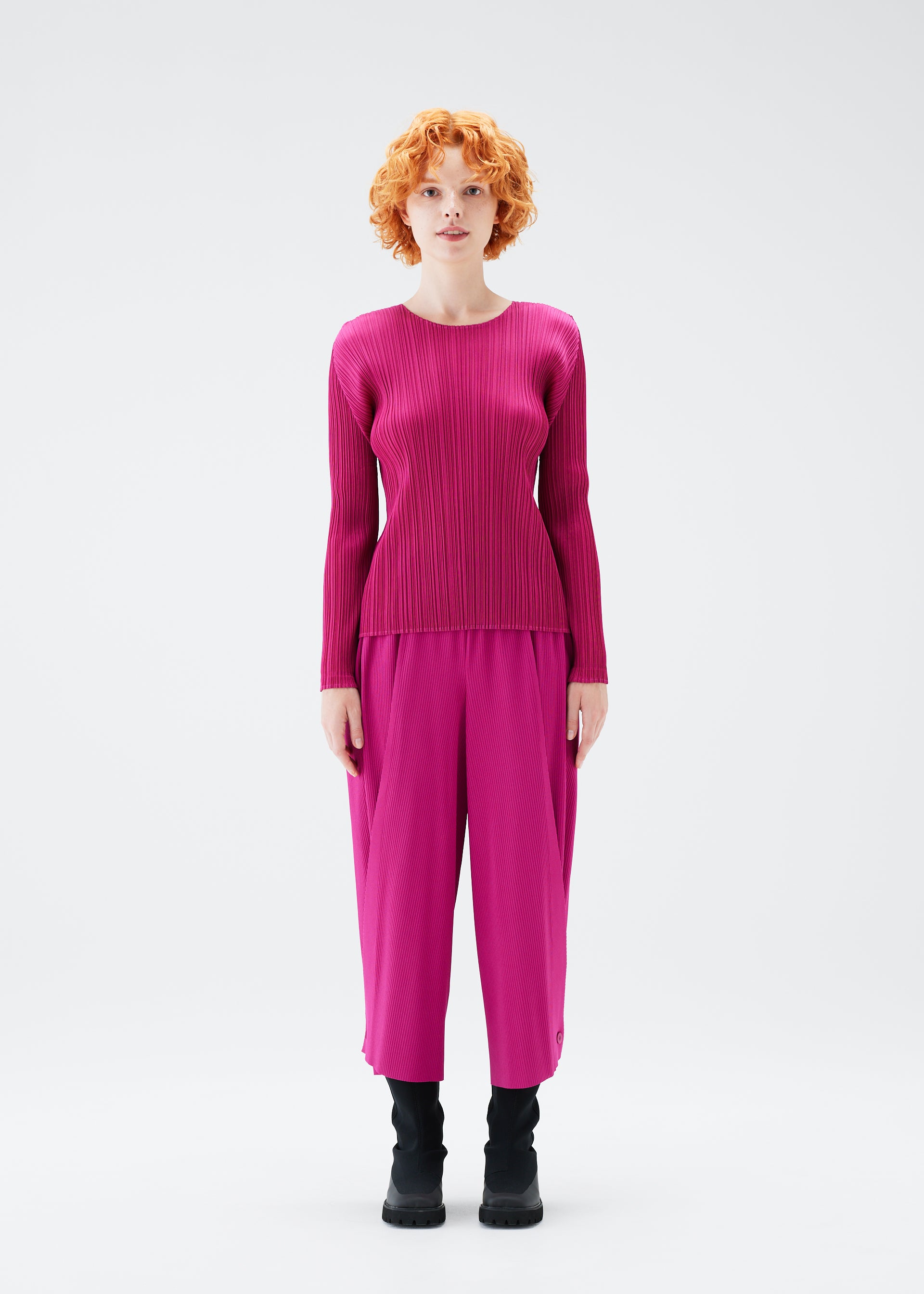 A-POC BOTTOMS – isseymiyake.com